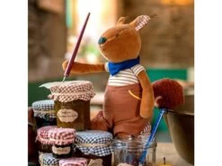 Moulin Roty 675021 - Poupée écureuil Harry Pomme Des Bois -Boutique bébé moulin roty 675021 poupee ecureuil harry pomme des bois moulin roty 900 2