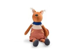 Moulin Roty 675041 - Ecureuil Musical Pomme Des Bois -Boutique bébé moulin roty 675041 ecureuil musical pomme des bois moulin roty 900 1