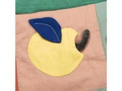 Moulin Roty 675075 - Tapis D'éveil Pomme Des Bois -Boutique bébé moulin roty 675075 tapis d eveil pomme des bois tapis d activites 900 5