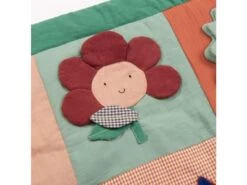 Moulin Roty 675075 - Tapis D'éveil Pomme Des Bois -Boutique bébé moulin roty 675075 tapis d eveil pomme des bois tapis d activites 900 7