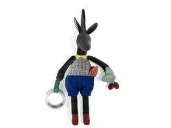 Moulin Roty 675076 - Ane D'activités à Suspendre Pomme Des Bois