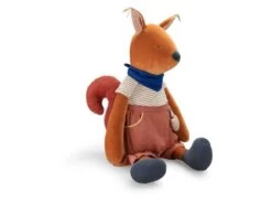 Moulin Roty 675078 - Ecureuil Géant D'activités Pomme Des Bois -Boutique bébé moulin roty 675078 ecureuil geant d activites pomme des bois peluches 900 1