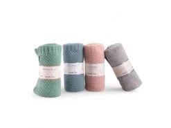 Moulin Roty 675098 - Couverture Laine Mixte Pomme Des Bois -Boutique bébé moulin roty 675098 couverture laine mixte pomme des bois moulin roty 900 4