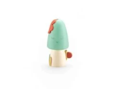Moulin Roty 675201 - Veilleuse Champignon (USB) Pomme Des Bois