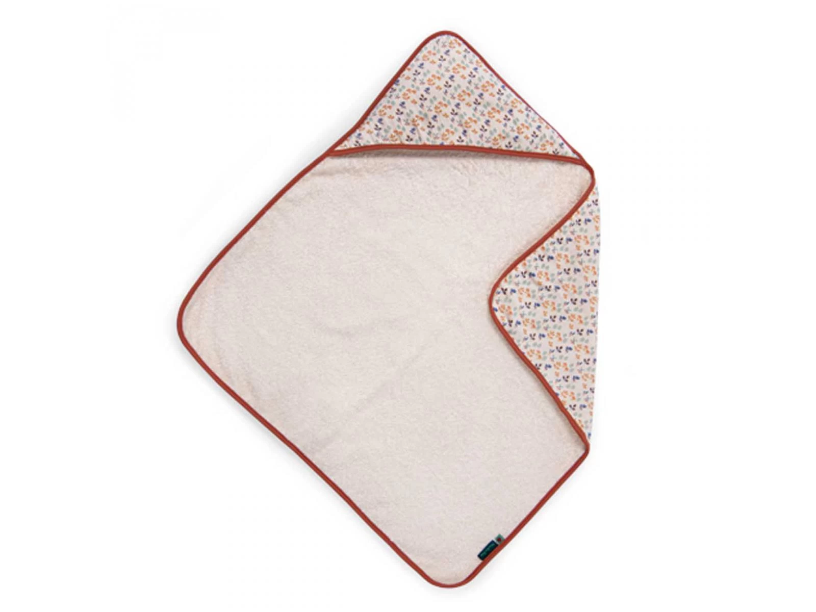 Moulin Roty 675271 - Sortie De Bain Pomme Des Bois 4 Moulin Roty 675271 - Sortie De Bain Pomme Des Bois – Image 2