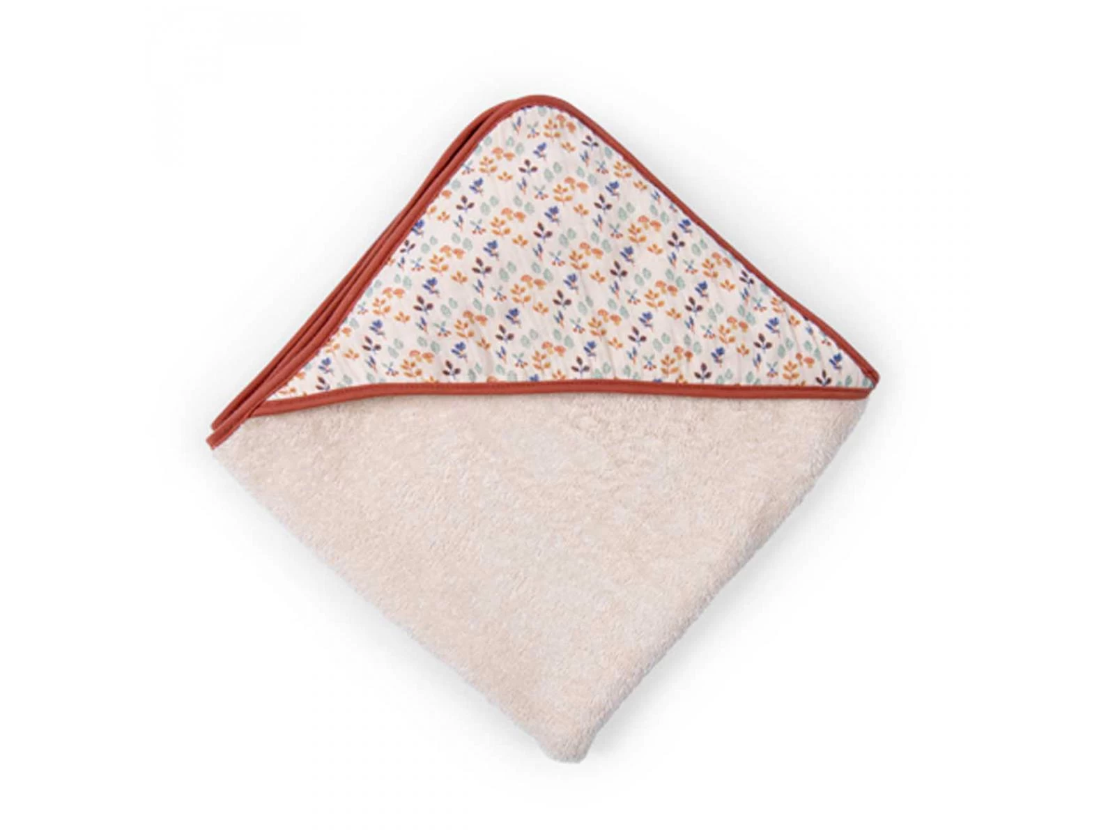 Moulin Roty 675271 - Sortie De Bain Pomme Des Bois 3 Moulin Roty 675271 - Sortie De Bain Pomme Des Bois