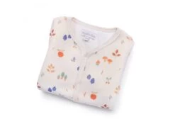 Moulin Roty 675280 - Pyjama 6m Velours Blanc Cassé Impression Cueillette Pomme Des Bois -Boutique bébé moulin roty 675280 pyjama 6m velours blanc casse impression cueillette pomme des bois moulin roty 1600 1