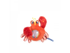 Moulin Roty 676005 - Hochet Billes Crabe Les Aventures De Paulie -Boutique bébé moulin roty 676005 hochet billes crabe les aventures de paulie 1400 2