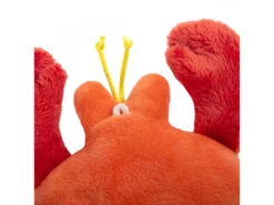 Moulin Roty 676005 - Hochet Billes Crabe Les Aventures De Paulie -Boutique bébé moulin roty 676005 hochet billes crabe les aventures de paulie 1400 3