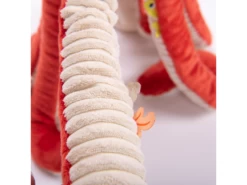 Moulin Roty 676025 - Poulpe Géant Les Aventures De Paulie -Boutique bébé moulin roty 676025 poulpe geant les aventures de paulie 1400