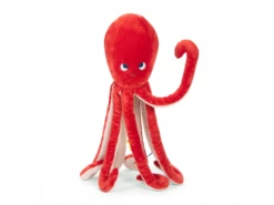 Moulin Roty 676025 - Poulpe Géant Les Aventures De Paulie