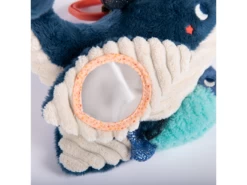 Moulin Roty 676042 - Baleine Musicale Les Aventures De Paulie -Boutique bébé moulin roty 676042 baleine musicale les aventures de paulie 1400 2