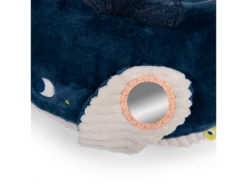 Moulin Roty 676075 - Grande Baleine D'activités Les Aventures De Paulie -Boutique bébé moulin roty 676075 grande baleine d activites les aventures de paulie 1400 1