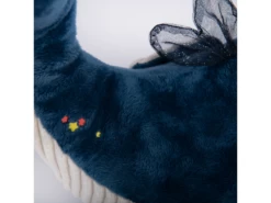 Moulin Roty 676075 - Grande Baleine D'activités Les Aventures De Paulie -Boutique bébé moulin roty 676075 grande baleine d activites les aventures de paulie 1400