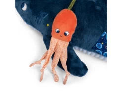 Moulin Roty 676076 - Grand Requin D'activités Les Aventures De Paulie -Boutique bébé moulin roty 676076 grand requin d activites les aventures de paulie 1400 1