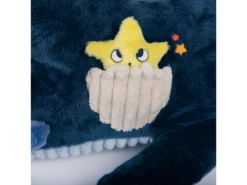 Moulin Roty 676076 - Grand Requin D'activités Les Aventures De Paulie -Boutique bébé moulin roty 676076 grand requin d activites les aventures de paulie 1400