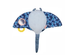 Moulin Roty 676079 - Grande Raie D'activités Les Aventures De Paulie -Boutique bébé moulin roty 676079 grande raie d activites les aventures de paulie jouets d activites 1600 1