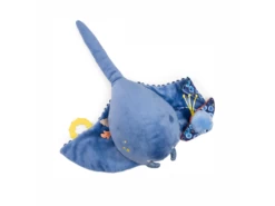 Moulin Roty 676079 - Grande Raie D'activités Les Aventures De Paulie -Boutique bébé moulin roty 676079 grande raie d activites les aventures de paulie jouets d activites 1600 2