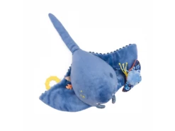 Moulin Roty 676079 - Grande Raie D'activités Les Aventures De Paulie -Boutique bébé moulin roty 676079 grande raie d activites les aventures de paulie jouets d activites 1600 3