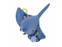 Moulin Roty 676079 - Grande Raie D'activités Les Aventures De Paulie -Boutique bébé moulin roty 676079 grande raie d activites les aventures de paulie jouets d activites 1600 4