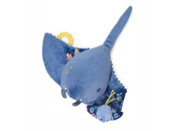 Moulin Roty 676079 - Grande Raie D'activités Les Aventures De Paulie -Boutique bébé moulin roty 676079 grande raie d activites les aventures de paulie jouets d activites 1600 5