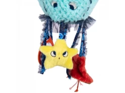 Moulin Roty 676080 - Méduse D'activités Les Aventures De Paulie -Boutique bébé moulin roty 676080 meduse d activites les aventures de paulie 1400 1