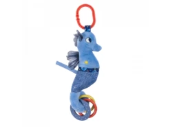 Moulin Roty 676083 - Hippocampe D'activités Les Aventures De Paulie -Boutique bébé moulin roty 676083 hippocampe d activites les aventures de paulie 1400 2