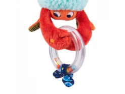 Moulin Roty 676084 - Bernard L'hermite D'activités Les Aventures De Paulie -Boutique bébé moulin roty 676084 bernard l hermite d activites les aventures de paulie 1400 5