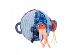 Moulin Roty 676086 - Balle D'activités Les Aventures De Paulie -Boutique bébé moulin roty 676086 balle d activites les aventures de paulie 1400 2