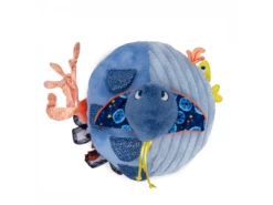 Moulin Roty 676086 - Balle D'activités Les Aventures De Paulie -Boutique bébé moulin roty 676086 balle d activites les aventures de paulie 1400 3