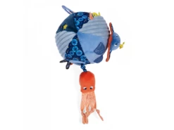 Moulin Roty 676086 - Balle D'activités Les Aventures De Paulie -Boutique bébé moulin roty 676086 balle d activites les aventures de paulie 1400 4