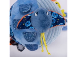 Moulin Roty 676086 - Balle D'activités Les Aventures De Paulie -Boutique bébé moulin roty 676086 balle d activites les aventures de paulie 1400 6