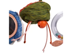 Moulin Roty 676087 - Spirale D'activités Les Aventures De Paulie 11 Moulin Roty 676087 - Spirale D'activités Les Aventures De Paulie -Boutique bébé moulin roty 676087 spirale d activites les aventures de paulie 1400 1