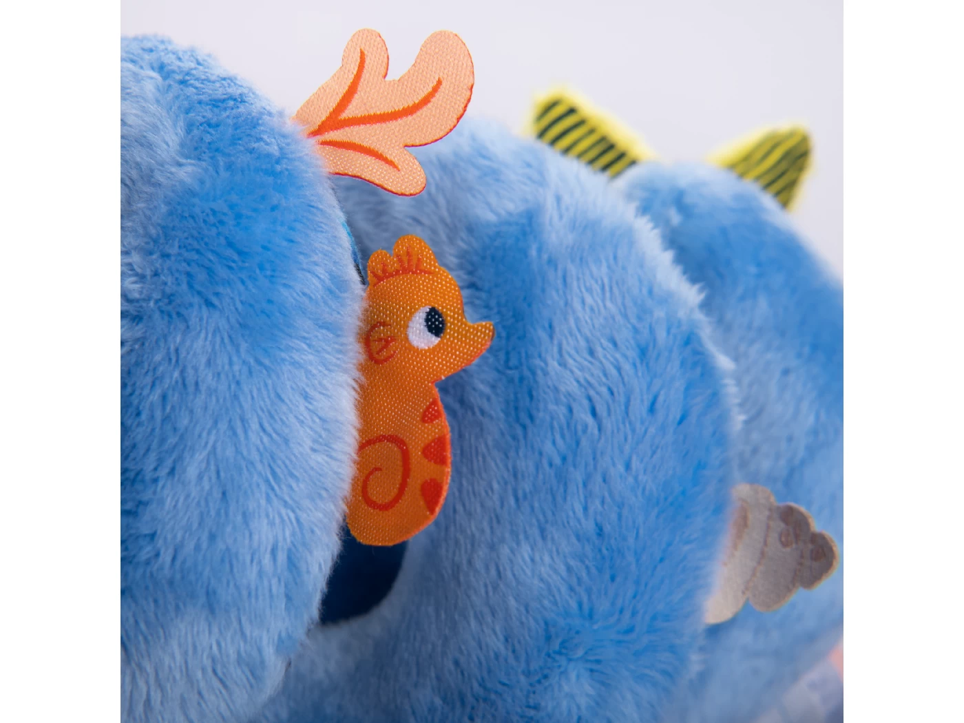 Moulin Roty 676087 - Spirale D'activités Les Aventures De Paulie 7 Moulin Roty 676087 - Spirale D'activités Les Aventures De Paulie – Image 5