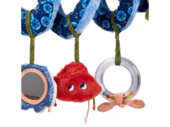 Moulin Roty 676087 - Spirale D'activités Les Aventures De Paulie 15 Moulin Roty 676087 - Spirale D'activités Les Aventures De Paulie -Boutique bébé moulin roty 676087 spirale d activites les aventures de paulie 1400 5