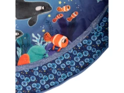 Moulin Roty 676088 - Tapis D'activités Les Aventures De Paulie -Boutique bébé moulin roty 676088 tapis d activites les aventures de paulie 1400 2