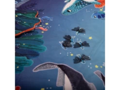 Moulin Roty 676088 - Tapis D'activités Les Aventures De Paulie -Boutique bébé moulin roty 676088 tapis d activites les aventures de paulie 1400