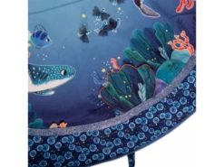 Moulin Roty 676088 - Tapis D'activités Les Aventures De Paulie -Boutique bébé moulin roty 676088 tapis d activites les aventures de paulie 1400 4