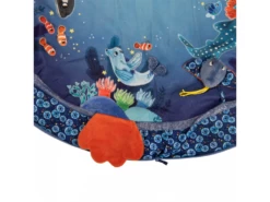 Moulin Roty 676088 - Tapis D'activités Les Aventures De Paulie -Boutique bébé moulin roty 676088 tapis d activites les aventures de paulie 1400 5