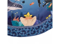 Moulin Roty 676088 - Tapis D'activités Les Aventures De Paulie -Boutique bébé moulin roty 676088 tapis d activites les aventures de paulie 1400 6