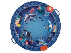 Moulin Roty 676088 - Tapis D'activités Les Aventures De Paulie -Boutique bébé moulin roty 676088 tapis d activites les aventures de paulie moulin roty 1600 2