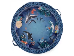 Moulin Roty 676088 - Tapis D'activités Les Aventures De Paulie