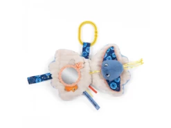 Moulin Roty 676089 - Coquillage D'activités Les Aventures De Paulie -Boutique bébé moulin roty 676089 coquillage d activites les aventures de paulie 1400 1