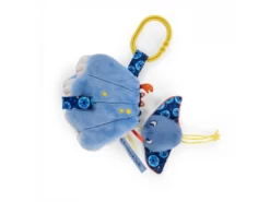 Moulin Roty 676089 - Coquillage D'activités Les Aventures De Paulie -Boutique bébé moulin roty 676089 coquillage d activites les aventures de paulie 1400 2