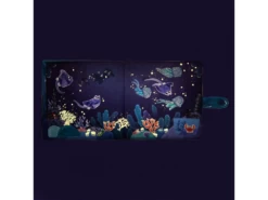 Moulin Roty 676091 - Grand Livre Tissu D'activités Les Aventures De Paulie -Boutique bébé moulin roty 676091 grand livre tissu d activites les aventures de paulie jouets d eveil 1600 4