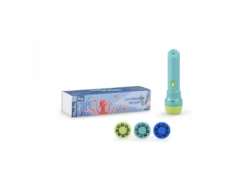 Moulin Roty 676360 - Lampe à Histoires Les Aventures De Paulie (emb/10)