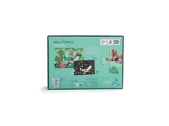 Moulin Roty 676440 - Puzzle Géant Baleine (36 Pièces) Les Aventures De Paulie -Boutique bébé moulin roty 676440 puzzle geant baleine 36 pieces les aventures de paulie 1600 3