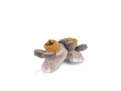 Moulin Roty 678010 - Chaussons Lapin Trois Petits Lapins 11 Moulin Roty 678010 - Chaussons Lapin Trois Petits Lapins -Boutique bébé moulin roty 678010 chaussons lapin trois petits lapins moulin roty 1600 1