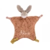Moulin Roty 678016 - Doudou Lapin Argile Trois Petits Lapins -Boutique bébé moulin roty 678016 doudou lapin argile trois petits lapins 1400