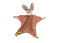 Moulin Roty 678016 - Doudou Lapin Argile Trois Petits Lapins -Boutique bébé moulin roty 678016 doudou lapin argile trois petits lapins doudou trois petits lapins moulin roty 1600 3